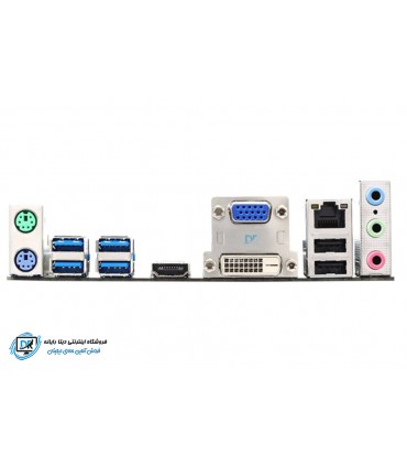 مادربرد ام اس آی مدل H81M-E35 V2