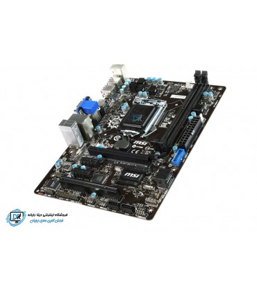 مادربرد ام اس آی مدل H81M-E35 V2