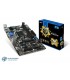 مادربرد ام اس آی مدل H81M-E35 V2