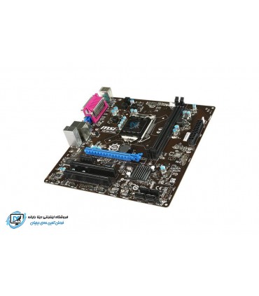 مادربرد ام اس آی مدل H81M-P32L