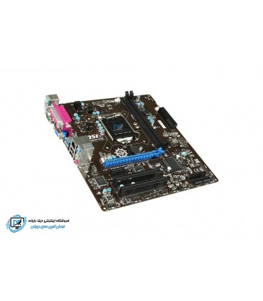 مادربرد ام اس آی مدل H81M-P32L