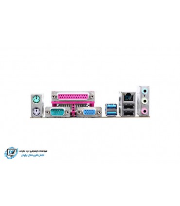 مادربرد ام اس آی مدل H81M-P32L