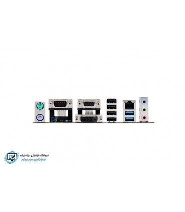 مادربرد ایسوس مدل H110M-C