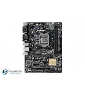 مادربرد ایسوس مدل H110M-C