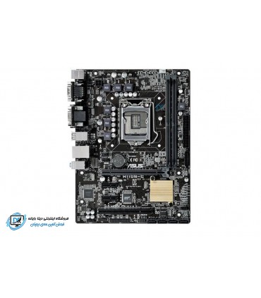 مادربرد ایسوس مدل H110M-C