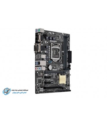 مادربرد ایسوس مدل H110M-C
