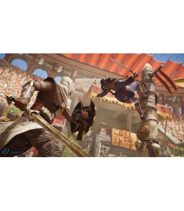 بازی کامپیوتری Assassins Creed Origins