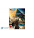 بازی کامپیوتری Assassins Creed Origins