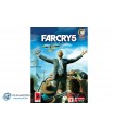 بازی کامپیوتری Farcry 5