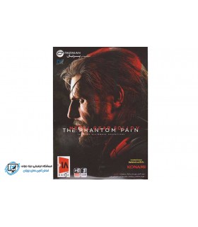 بازی کامپیوتری Metal Gear Solid V