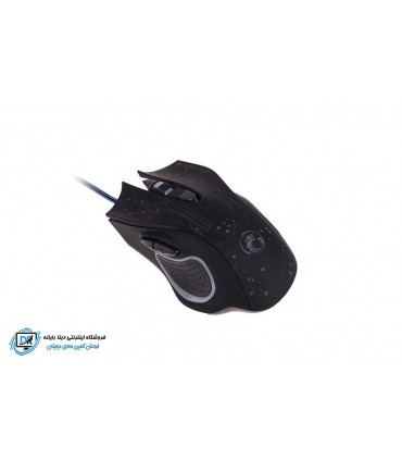 ماوس گیمینگ تسکو مدل TM 752 GA