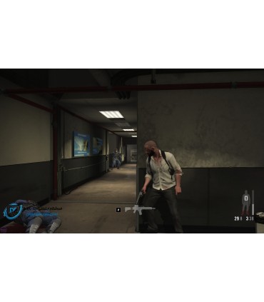 بازی کامپیوتری Max Payne 3