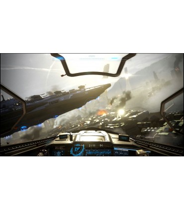 بازی کامپیوتری Call of Duty Infinite Warfare