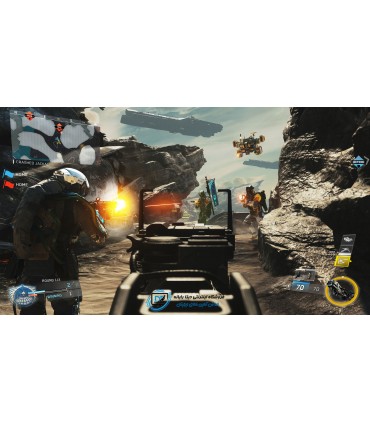 بازی کامپیوتری Call of Duty Infinite Warfare