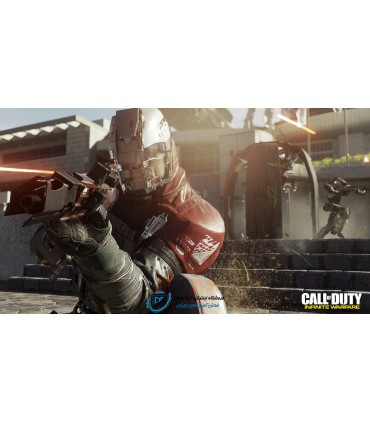بازی کامپیوتری Call of Duty Infinite Warfare