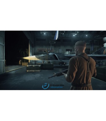 بازی کامپیوتری HITMAN Enter A World Of Assassination