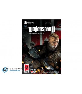 بازی کامپیوتری Wolfenstein 2