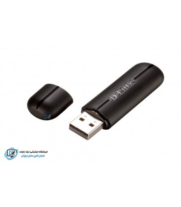 کارت شبکه بی سیم دی-لینک مدل DWA-123