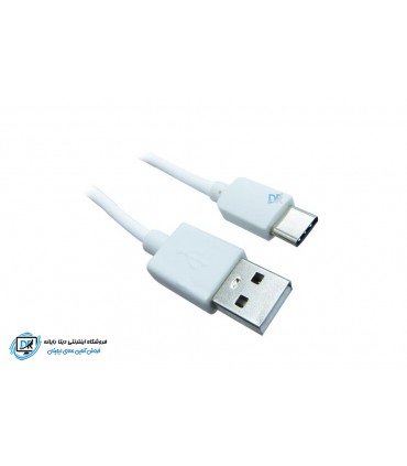 کابل تبدیل USB به Type-C هویت مدل HV-CB8710