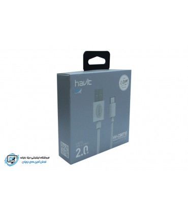 کابل تبدیل USB به Type-C هویت مدل HV-CB8710