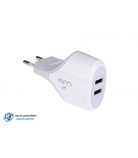 شارژر دیواری تسکو مدل TTC 33