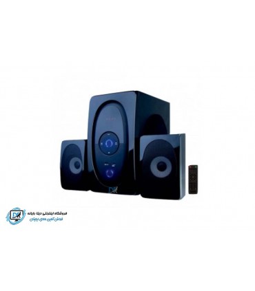 اسپیکر ایکس پی مدل AC121B