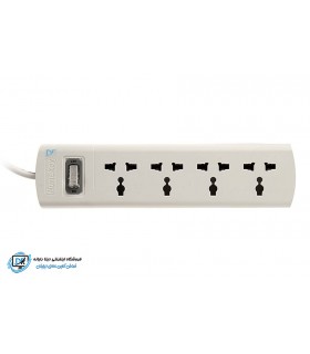 چندراهی برق هانت کی مدل SZM401