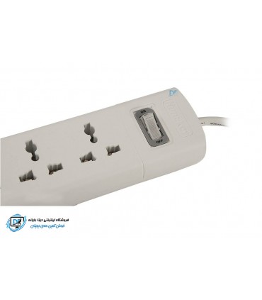 چندراهی برق هانت کی مدل SZM401