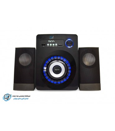 اسپیکر تسکو مدل TS 2107