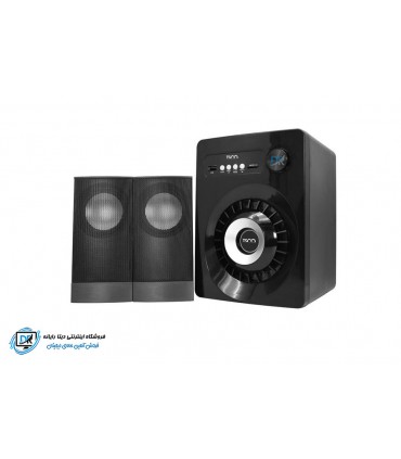 اسپیکر تسکو مدل TS 2107