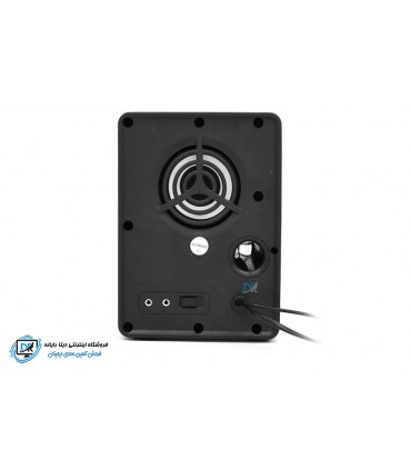اسپیکر تسکو مدل TS 2107