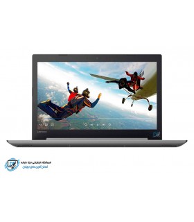 لپ تاپ لنوو مدل IdeaPad 320 Core i3 4GB 1T Intel