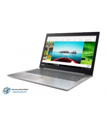 لپ تاپ لنوو مدل IdeaPad 320 N4200 4GB 1T 2GB