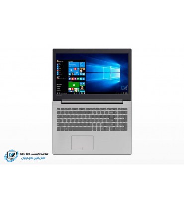 لپ تاپ لنوو مدل IdeaPad 320 N4200 4GB 1T 2GB