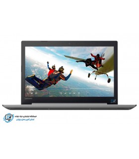لپ تاپ لنوو مدل IdeaPad 320 N4200 4GB 1T 2GB
