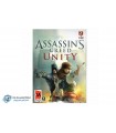 بازی کامپیوتری Assassins Creed Unity