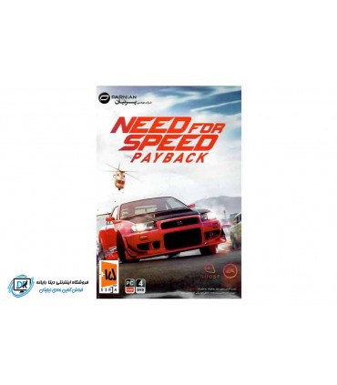 بازی کامپیوتری Need For Speed Payback