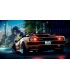 بازی کامپیوتری Need For Speed Payback