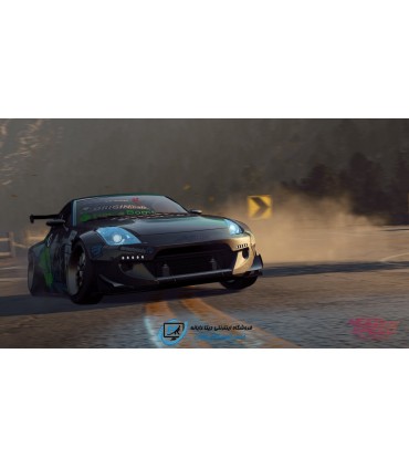 بازی کامپیوتری Need For Speed Payback