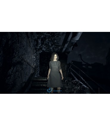 بازی کامپیوتری Resident Evil 7 Biohazard