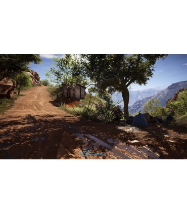 بازی کامپیوتری Ghost Recon Wild Lands