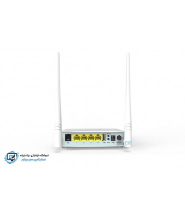مودم روتر بي‌سيم تندا مدل D301 V2