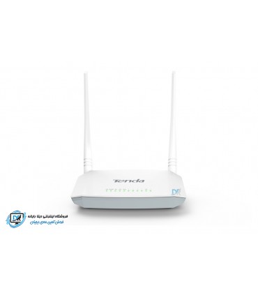 مودم روتر بي‌سيم تندا مدل D301 V2