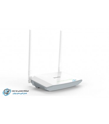 مودم روتر بي‌سيم تندا مدل D301 V2