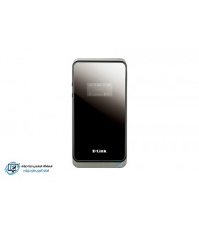 مودم 3G قابل حمل دی-لینک مدل DWR-730