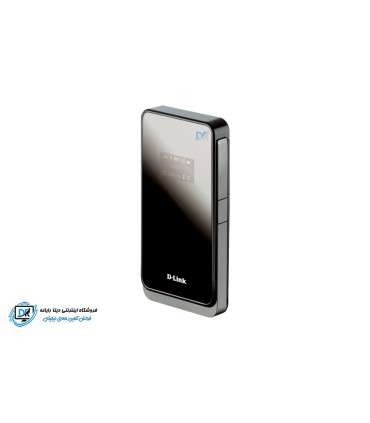 مودم 3G قابل حمل دی-لینک مدل DWR-730