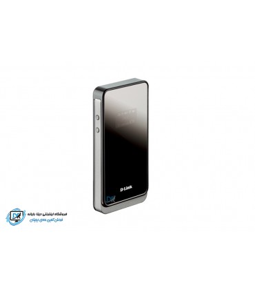 مودم 3G قابل حمل دی-لینک مدل DWR-730