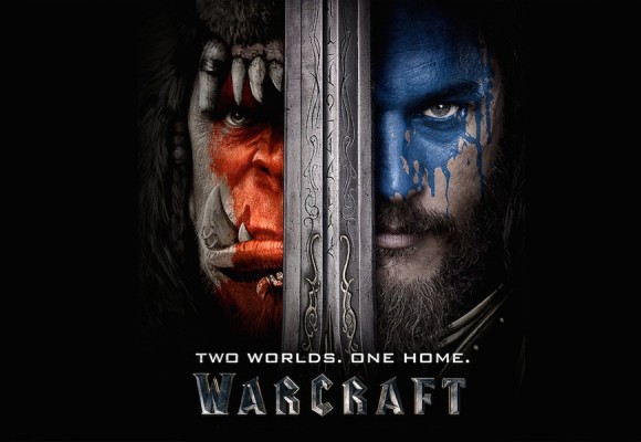 تریلر فیلم سینمایی World of Warcraft